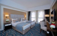   Rixos Bab Al Bahr 5*  11