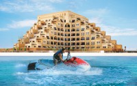   Rixos Bab Al Bahr 5*  17