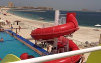   Rixos Bab Al Bahr 5*  4