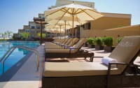   Rixos Bab Al Bahr 5*  9