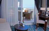   Rixos Bab Al Bahr 5*  6