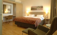   Scandic Oulu 4*  9