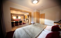   Spa Hotel Levitunturi 4*  8