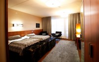   Spa Hotel Levitunturi 4*  4