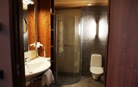   Spa Hotel Levitunturi 4*  3