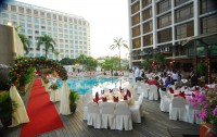 Village Hotel Bugis 3*  2