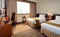   Village Hotel Bugis 3*  27