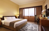   Village Hotel Bugis 3*  30