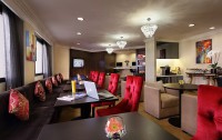   Village Hotel Bugis 3*  29