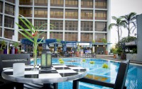   Village Hotel Bugis 3*  24