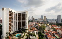   Village Hotel Bugis 3*  22