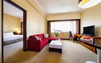   Village Hotel Bugis 3*  13