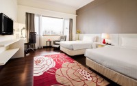   Village Hotel Bugis 3*  10