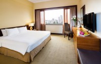   Village Hotel Bugis 3*  9