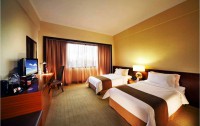   Village Hotel Bugis 3*  6