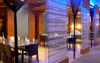   Novotel Clarke Quay 4*  11