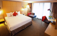   Novotel Clarke Quay 4*  18