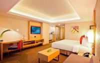   Novotel Clarke Quay 4*  17