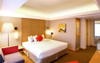   Novotel Clarke Quay 4*  16