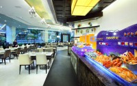 Park Hotel Clarke Quay 4*  2