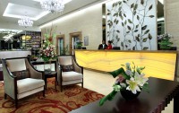   Park Hotel Clarke Quay 4*  16