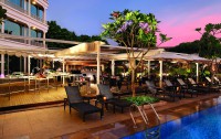 Park Hotel Clarke Quay 4*  4