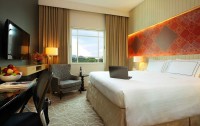   Rendezvous Hotel Singapore 4*  25