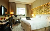   Rendezvous Hotel Singapore 4*  24