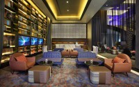   Rendezvous Hotel Singapore 4*  21