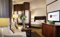   Rendezvous Hotel Singapore 4*  16