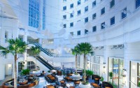 Rendezvous Hotel Singapore 4*  4