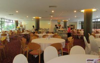   Ywca Fort Canning (ex. Fort Canning Lodge) 3*  14