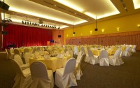   Ywca Fort Canning (ex. Fort Canning Lodge) 3*  8