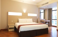 Ywca Fort Canning (ex. Fort Canning Lodge) 3*  4