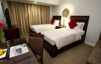   Copthorne Kings 4*  18