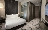   Dorsett Singapore 4*  32