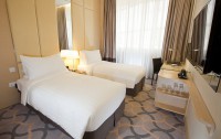   Dorsett Singapore 4*  31