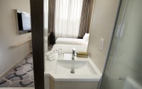   Dorsett Singapore 4*  29