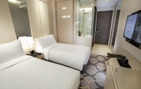   Dorsett Singapore 4*  28