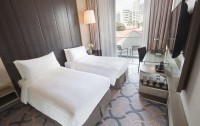   Dorsett Singapore 4*  27