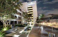 Dorsett Singapore 4*  4