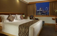   Furama City Centre 4*  18