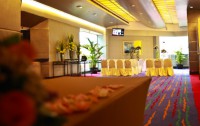   Furama City Centre 4*  7