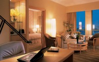   Grand Copthorne Waterfront 4*  17