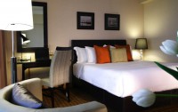   Grand Copthorne Waterfront 4*  23