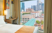   Holiday Inn Express Clarke Quay 4*  12