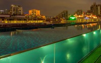   Holiday Inn Express Clarke Quay 4*  8