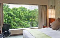   Holiday Inn Singapore Orchard City Centre 4*  15