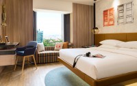   Hotel Jen Tanglin 4*  19