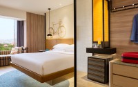   Hotel Jen Tanglin 4*  11